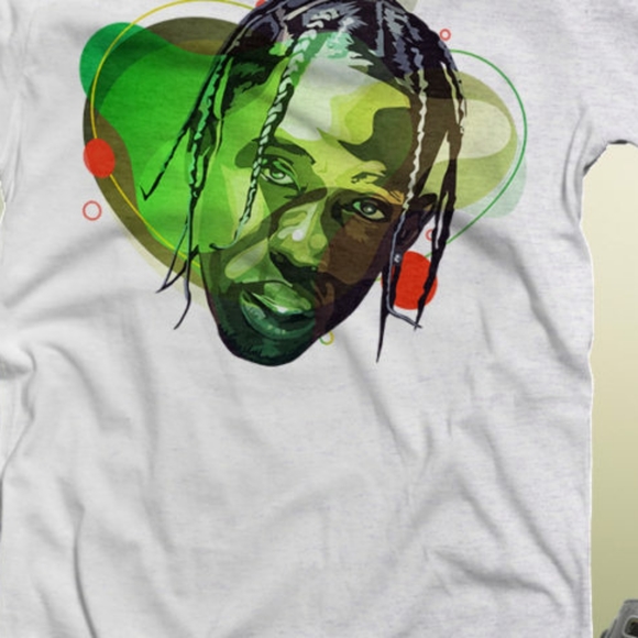 Tshirt to match your jordan - Picture 2 of 2